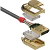Lindy 36296, 10 m, DisplayPort, DisplayPort, Männlich, Produktbild-Vorschau 3