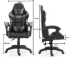 MCC Bürostuhl, Gaming Sessel, Ergonomisch, Produktbild-Vorschau 7