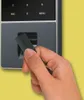 Safescan TM-828 SC Nero Impronte digitali, password, schede Anteprima dell’immagine prodotto 25