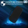 PEDEA 70060100, Cover, Nintendo, Schwarz, Nintendo Switch Produktbild-Vorschau 5