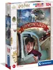 Clementoni Harry Potter Puzzle 104 elementy - Oficjalny Voir les images du produit 1