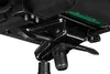 Krzesło biurowe YUMISU 2050 Magnetic Black Tkanina, Fotel Podgląd zdjęcia produktu 7