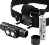 RETLUX RPL 707 nabíjecí čelovka OUTDOOR Náhled obrázku produktu 2