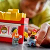 LEGO City Furgonetta di Patatine Fritte 60488 Anteprima dell’immagine prodotto 8