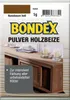 Bondex Pulver Holzbeize 5x 5g nussbaum hell Produktbild-Vorschau 3
