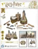 CubicFun 3D Puzzle 197 Harry Potter Hogwarts Castle 8+ Produktbild-Vorschau 3