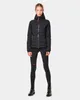 ea.St Jacket Performance Insulation schwarz S/M Produktbild-Vorschau 2