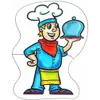ALEXANDER Baby-Puzzle Jungen 6v1 (2-7 Teile) Produktbild-Vorschau 3