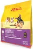 A bag of JosiDog Junior Sensitive dog food. Produktbild-Vorschau