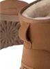UGG Boots Mini Platform Chestnut Braun Damen Stiefel Produktbild-Vorschau 27