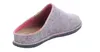Rohde Damen Hausschuh Pantoffel Softfilz Lucca 6820, Produktbild-Vorschau 64