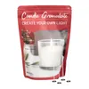 Wenzel Kerzen-Sandgranulat Vanille, Set 4 Dochte, 400g Produktbild-Vorschau 2
