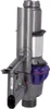Dyson Motor mit Gehäuse, Griff Handteil für V10 SV12 SV27 - Produktbild-Vorschau 4