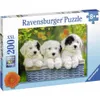 Ravensburger 00.012.765, 200 kusov, Fauna, 8 rok / roky Náhľad obrázku produktu 3