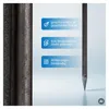 Schnureisen 1000 x 16 mm 10er Pack (Schnurstange Produktbild-Vorschau 2