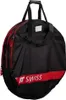 DT Swiss Laufradtasche DT SWISS 28 Zoll Schwarz/rot - Produktbild-Vorschau 4