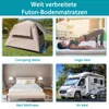 Meulbaty Japanische Futon-Matratze, 5-lagig, Produktbild-Vorschau 8