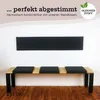Polštářek na opěrku sedadla Lycce, klipový systém, 1 kus, Náhled obrázku produktu 12