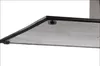Base per tavolo in acciaio inox SH-3002-7, per ufficio, Anteprima dell’immagine prodotto 4