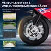HOMCOM Kinder Elektro-Motorrad Kindermotorrad Produktbild-Vorschau 5