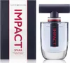Tommy Hilfiger Impact Spark Eau de Toilette per uomo 100 ml Anteprima dell’immagine prodotto 4