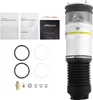 Ressort pneumatique Hinten pour BMW Série 7 F01, F02, F03, Voir les images du produit 1