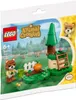LEGO LEGO® Animal Crossing™ 30662 Il campo di zucca di Mona Anteprima dell’immagine prodotto 11