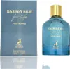 Daring Blue For Life Pour Homme woda perfumowana Spray Produktbild-Vorschau 4