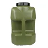 Faith Jerrycan 18 L Kanister mit Hahn, 18 Liter - 37,0 x Produktbild-Vorschau 4