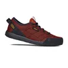 Schuhmodell W Circuit 2 von Black Diamond in Rot und Schwarz; ideal für Damen im Lifestyle-Bereich. Produktbild-Vorschau
