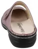 FINN COMFORT Stanford Damen Clog rose Nubukleder - Größe: Produktbild-Vorschau 3