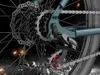 GT900 E‑Mountainbike Pedelec, 250‑W‑Motor, 36 V 13 Ah Produktbild-Vorschau 5