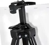 Cavalletto pieghevole con altezza regolabile e custodia per Anteprima dell’immagine prodotto 20