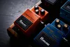 BOSS DS-1W Waze Craft – efekt przesterowania Podgląd zdjęcia produktu 2