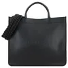 bugatti Leder Schultertasche Shopper mit Laptopfach Daphne Produktbild-Vorschau 11