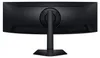 Samsung G91F, 124,5 cm (49"), 5120 x 1440 px, Dual QHD, Náhľad obrázku produktu 2