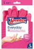 Spontex, Everyday, Handschuhe L, 1 Paar Produktbild-Vorschau 1