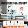 SucceBuy pressa termica 5 in 1, macchina per il Anteprima dell’immagine prodotto 3