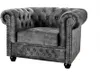A single armchair. Produktbild-Vorschau