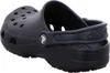 Crocs Classic Clog Sandalen Herren black black 37-38 Produktbild-Vorschau 31