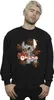 Disney - "Ohana" Sweatshirt für Herren BI31202 (XXL) Produktbild-Vorschau 2