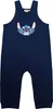 Disney Lilo & Stitch Baby Latzhose für Jungen - Stitch Hose Produktbild-Vorschau 1