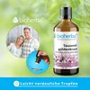 Bioherba Tausendgüldenkraut Centaurium erythraea Tropfen Produktbild-Vorschau 7