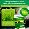 Purgrün Rasendünger 10 kg, Produktbild-Vorschau 2