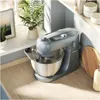 Kenwood - KZM35.000GY - Robot de cuisine Voir les images du produit 20