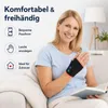 Beheizbare Handgelenkbandage mit Massagefunktion, Wärmepad Produktbild-Vorschau 7