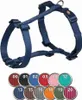 Trixie Premium H-Geschirr royalblau, Größe: XXS Produktbild-Vorschau 3