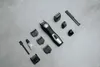 Wahl GroomsMan Pro Battery Black  Stainless steel Voir les images du produit 13