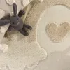 TT Home Kinderteppich Kinderzimmer Teppich Spielteppich Produktbild-Vorschau 4
