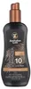 Australian Gold SPF10 Gel + Bronzer na opalování ve spreji Náhled obrázku produktu 2